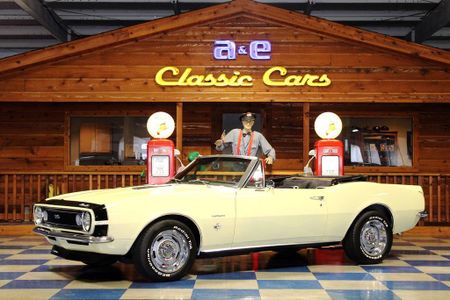 A&E Classic Cars in New Braunfels, TX | Hemmings