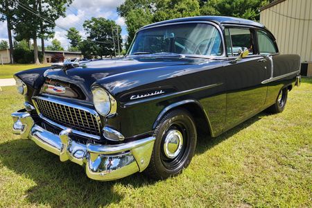 Classic Chevrolet 210 For Sale - Hemmings