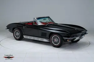 1967 Chevrolet Corvette Halton Hills, Ontario - Hemmings