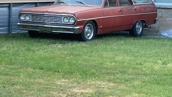 1964 Chevrolet Chevelle