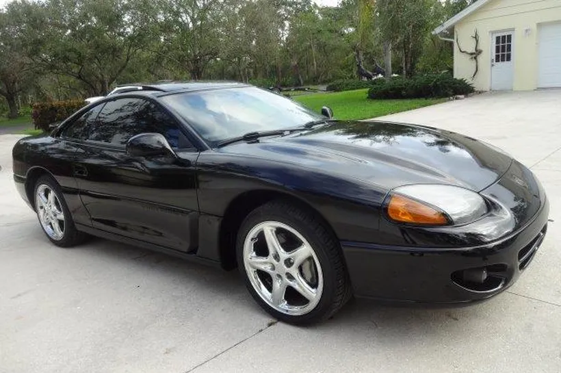 Sitemapcdatahttpsomobeldreferenzcomterrific 1995 Dodge Stealth Twin Turbo Gallery