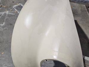 38 Ford NOS right front fender