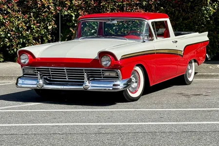 1957 Classic Trucks for Sale - Vintage Pickups | Hemmings