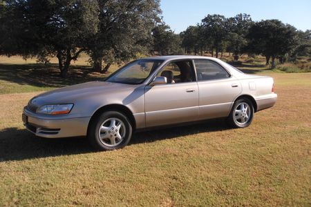 1994 Lexus ES300 For Sale - Hemmings