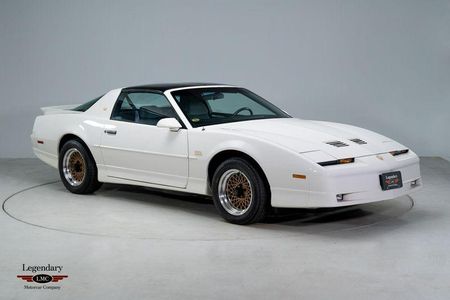 1989 Pontiac Trans Am For Sale - Hemmings