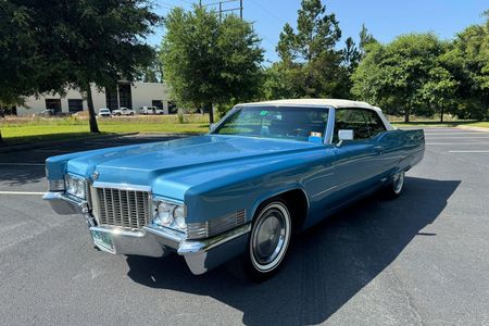 1970 Cadillac For Sale - Hemmings