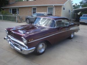 1957 Chevrolet Bel Air