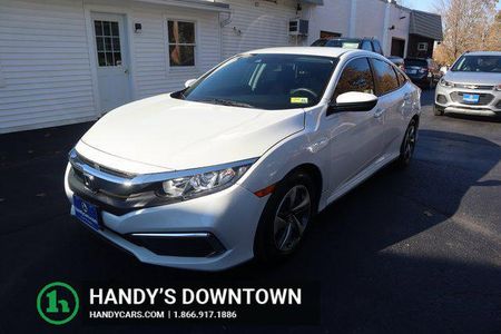 Classic Honda Civic For Sale | Hemmings