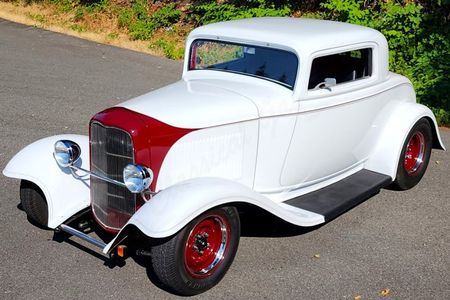 Classic Ford Model B For Sale | Hemmings