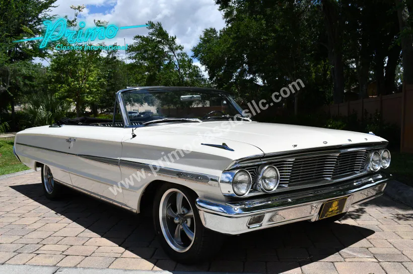 りー様 1964 Ford Galaxie 500 Lakeland, Florida | Hemmings