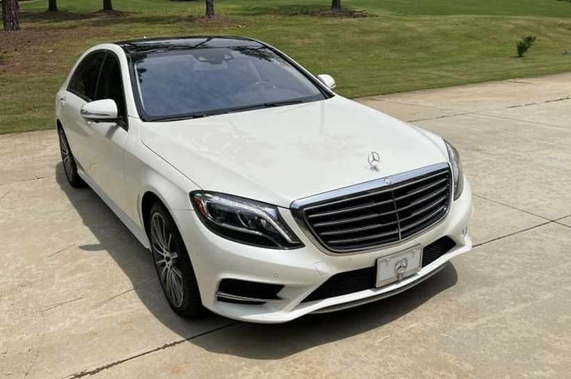 Terrific S550 For Sale Dallas Tx Images