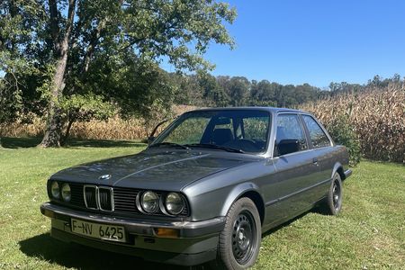 1985 BMW M3 For Sale | Hemmings