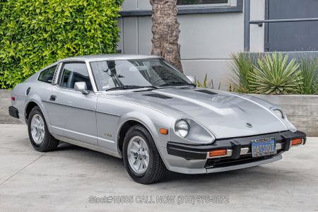 Classic Datsun 280ZX For Sale - Hemmings