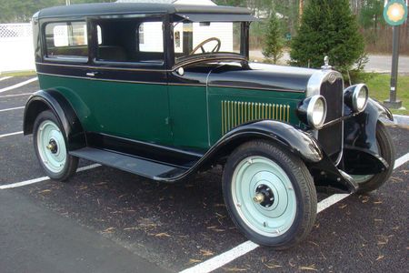 1928 Corvettes for sale - Hemmings