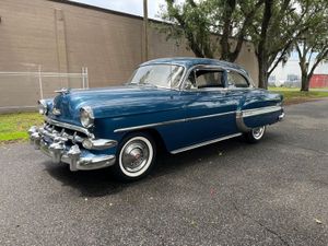 1954 Chevrolet Bel Air