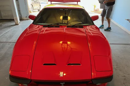 Classic DeTomaso Panteras For Sale | Hemmings
