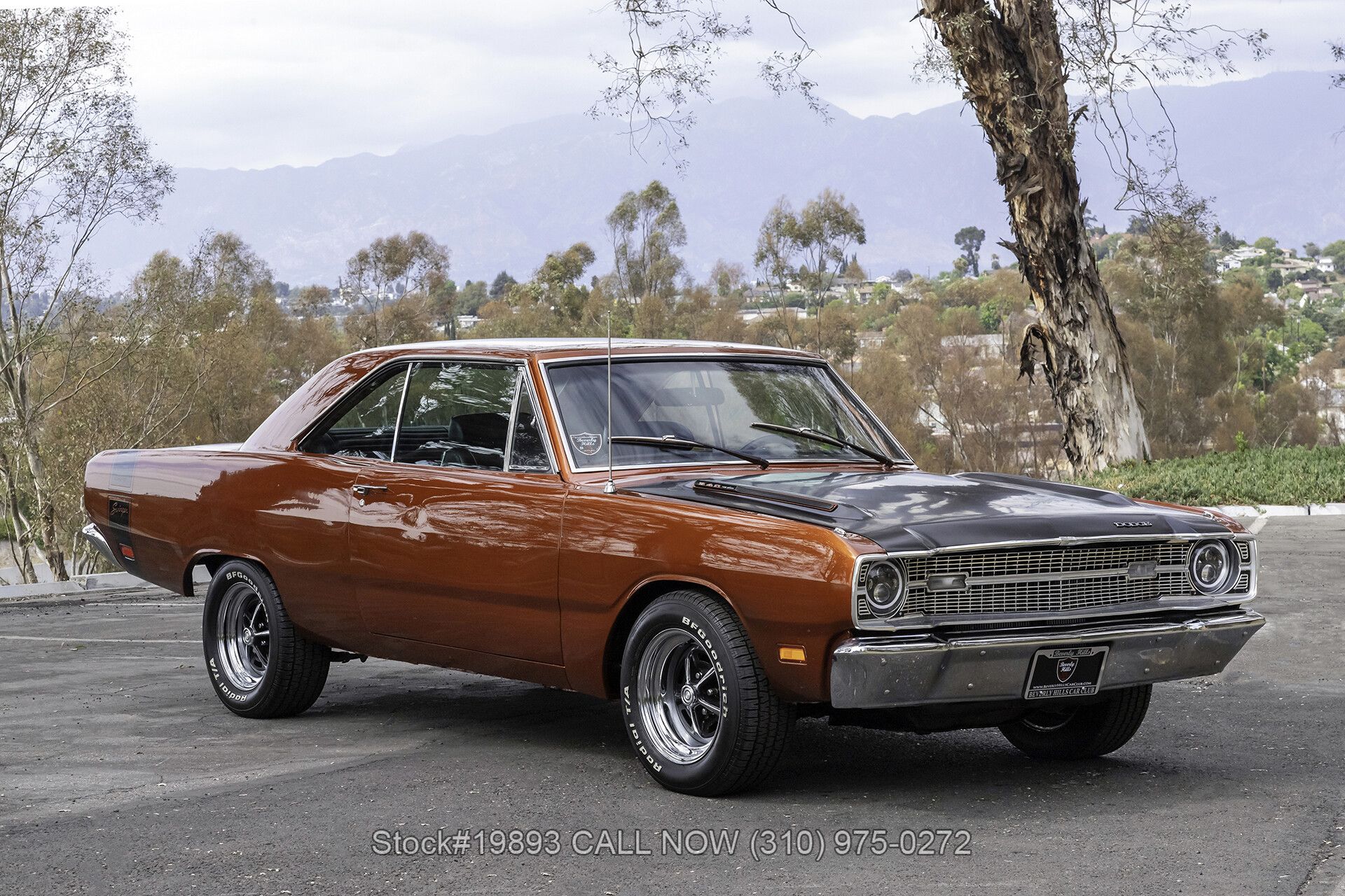 1969 Dodge Dart