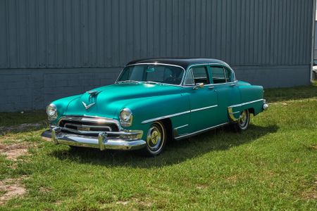 1954 Chrysler For Sale - Hemmings