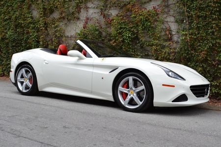 Ferrari California For Sale | Hemmings