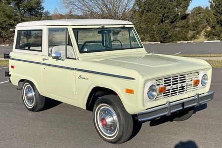 Connors Motorcar Co In West Chester, PA - Hemmings