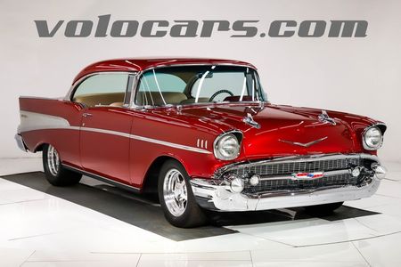 Chevrolet Bel Air for Sale | Hemmings