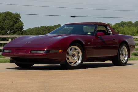 Corvettes for sale | Hemmings