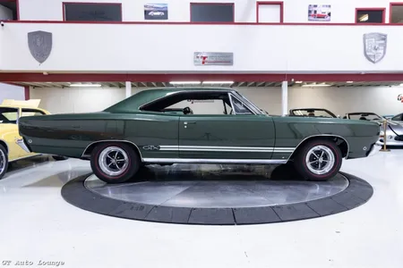 1968 Classic Plymouth Cars for Sale - Collector Picks - Hemmings
