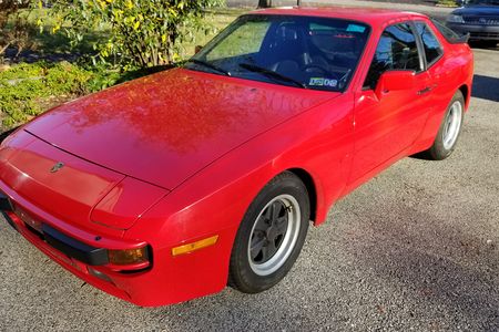 Porsche 944s for Sale | Hemmings