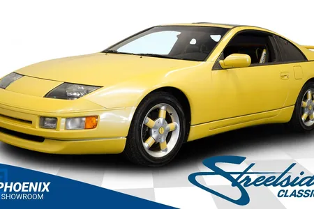 1990 Collector and Classic Cars for Sale in Phoenix | Hemmings
