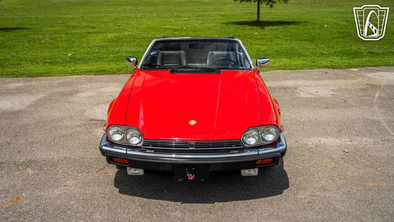 1990 Jaguar Xjs Smyrna, Tennessee | Hemmings