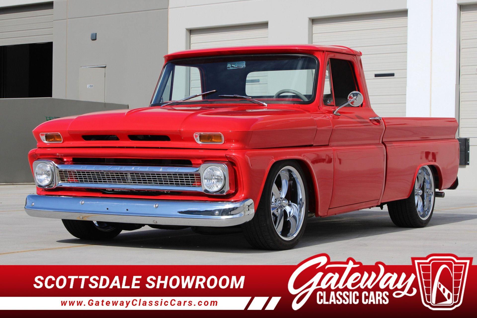 1964 Chevrolet C10