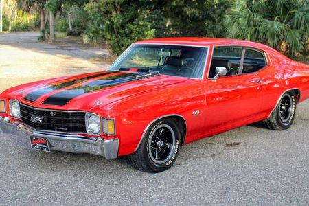 Chevrolet Chevelles for Sale | Hemmings