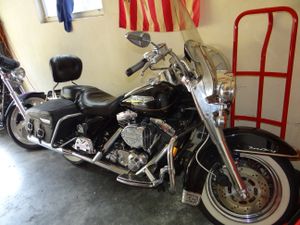 1999 Harley-Davidson FLHRCI Road King Classic