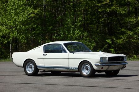 Shelby GT350 For Sale | Hemmings