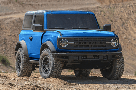 Ford Broncos for Sale | Hemmings