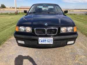 1998 BMW 328i