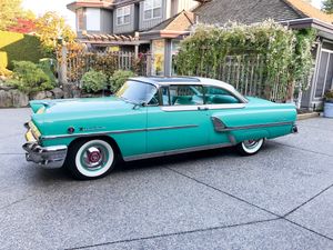 1955 Mercury Montclair