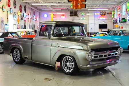 1960 Exotic and Classic Cars for Sale in Detroit, MI | Hemmings
