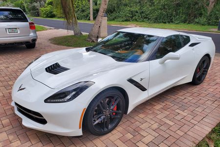 2015 Corvettes for sale | Hemmings