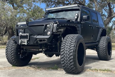 Jeep Wrangler For Sale | Hemmings