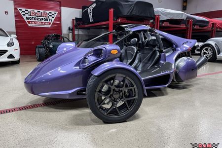 Classic Campagna T-Rex For Sale | Hemmings