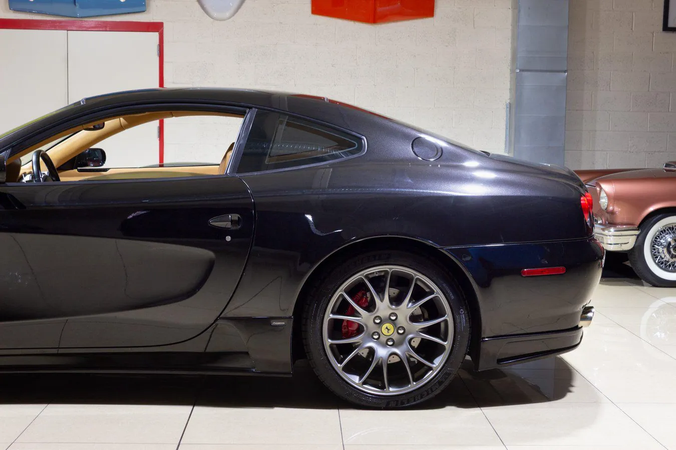 2006 Ferrari 612 Scaglietti Rockville, Maryland | Hemmings