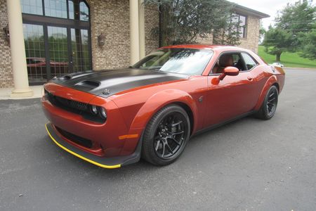 Dodge Challengers for Sale - Hemmings