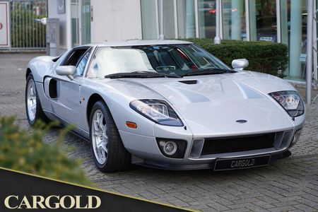 Ford gt 2000 top price