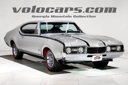 Oldsmobile Hurst For Sale | Hemmings