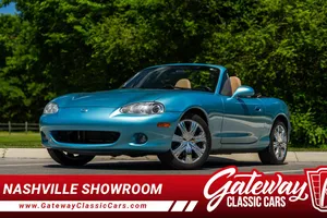 2001 Mazda Miata Smyrna, Tennessee | Hemmings