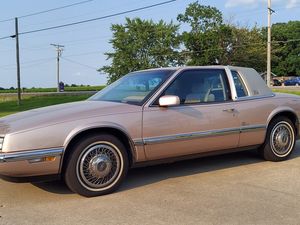 1991 Buick Riviera