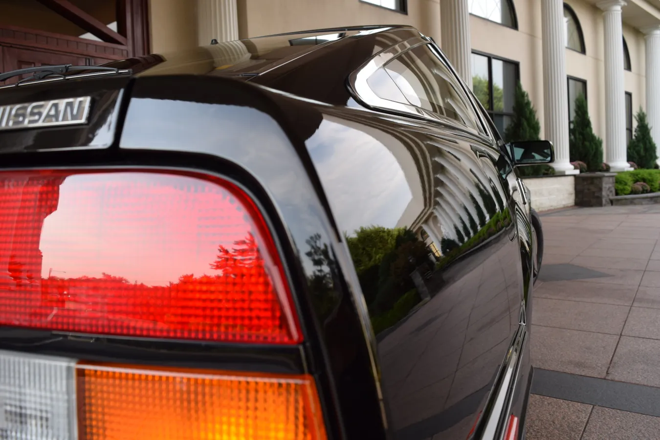 1984 Nissan Z Car Coupe West Berlin, New Jersey | Hemmings