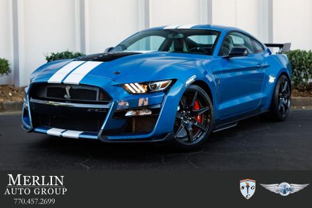 Merlin Auto Group in Atlanta, GA - Hemmings