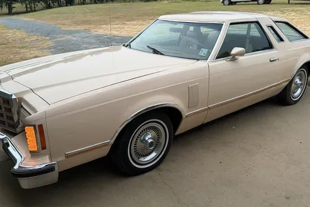 1979 Ford Thunderbirds for Sale | Hemmings